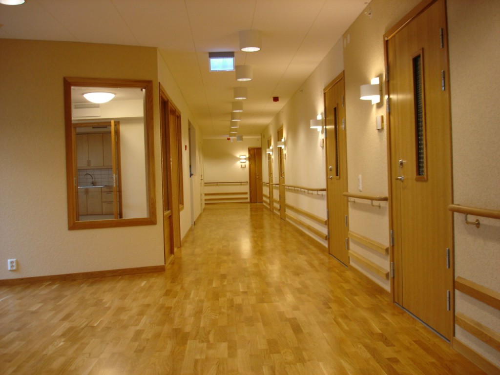 Löjtnantsgården
